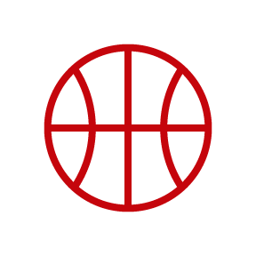 Basketball icon