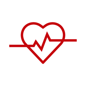 Heartbeat icon